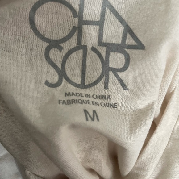 NWT CHASER x REVOLVE ACDC Concert Tee Band Tee - Picture 9 of 9